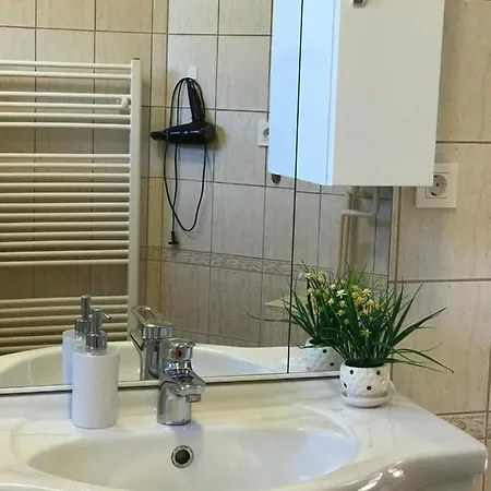 Lily House Prázdninový dům