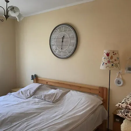 Holiday home Lily House Balatonvilagos