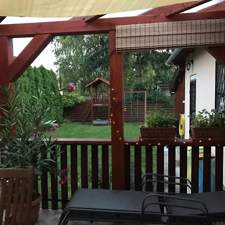 Lily House Holiday home *