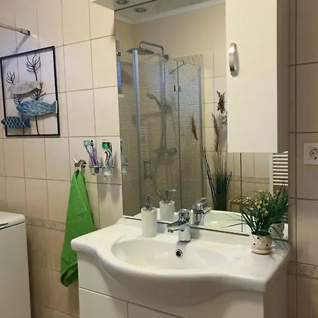 בית נופש Lily House Balatonvilágos