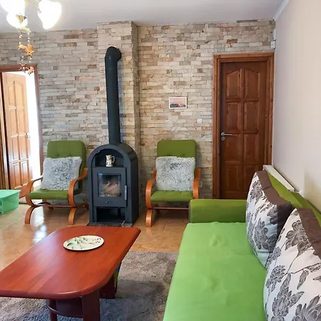 Prázdninový dům Lily House