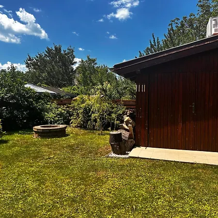 Prázdninový dům Lily House *