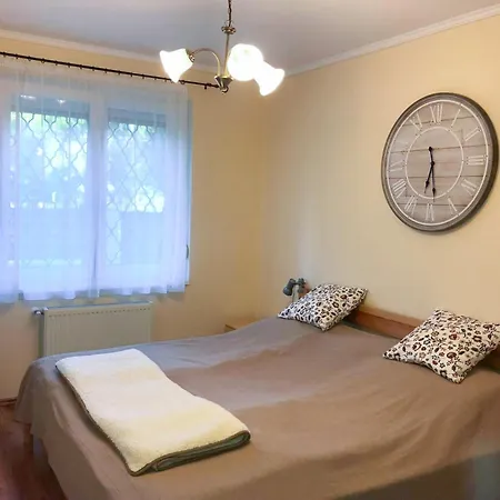 Prázdninový dům Lily House