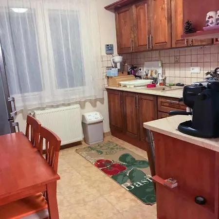 Lily House בית נופש *