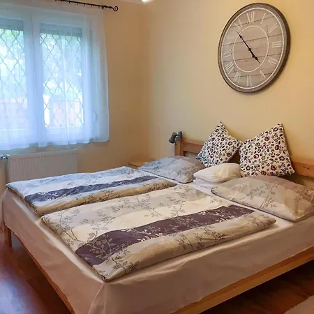 Lily House Prázdninový dům *