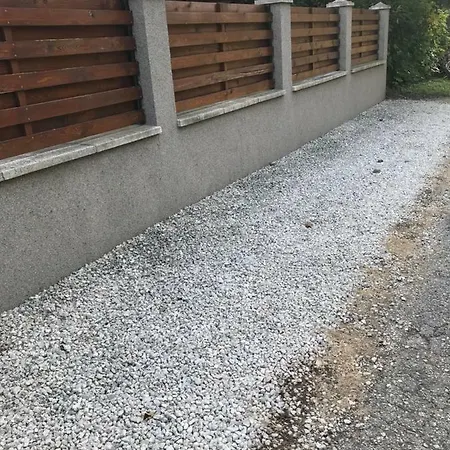 Lily House Holiday home Balatonvilagos