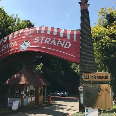 Сasa de vacaciones Lily House