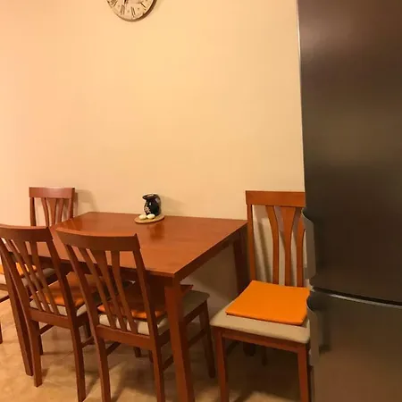 度假居 Lily House Balatonvilágos