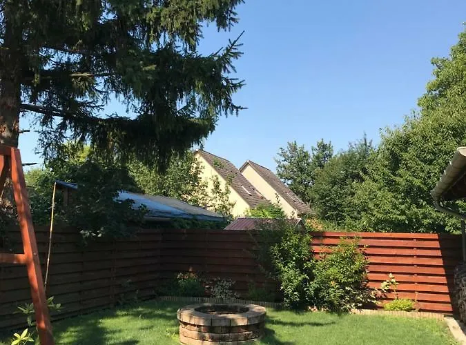 Tatil Evi Lily House